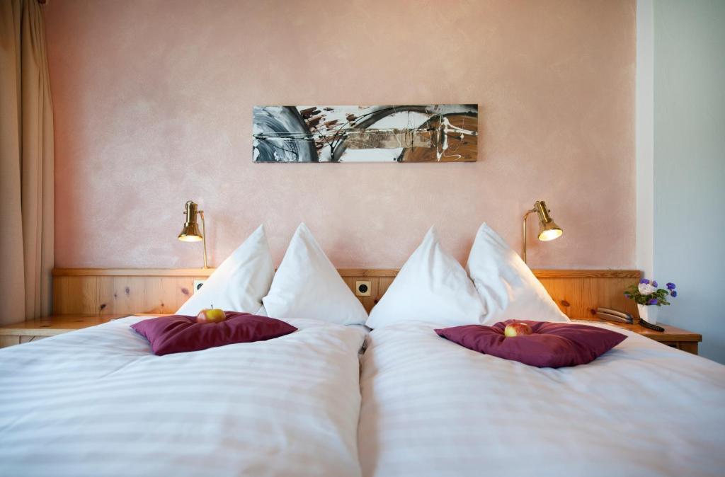 T3 Hotel Mira Val Flims Quarto foto