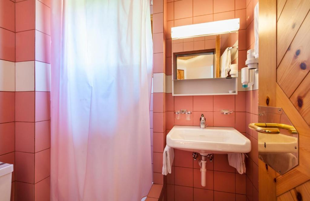 T3 Hotel Mira Val Flims Quarto foto