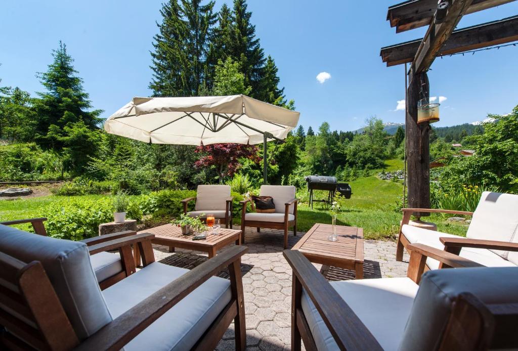 T3 Hotel Mira Val Flims Exterior foto